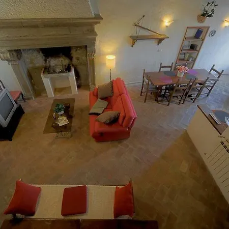 Historic House *