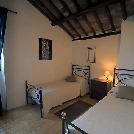 Historic House Casa vacanze