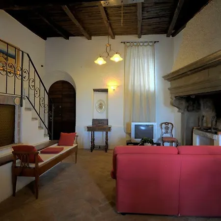 Historic House