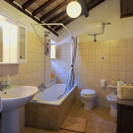 Holiday home Historic House Montefiascone