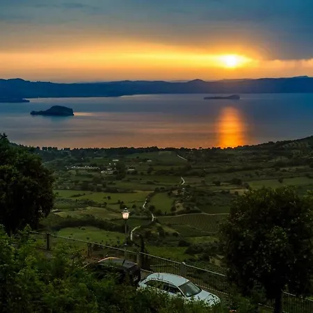 Historic House * Montefiascone