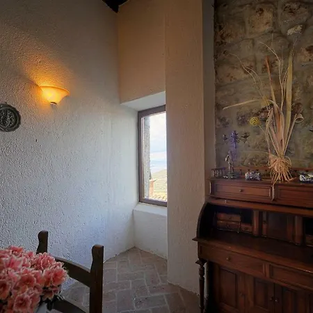 Historic House *
